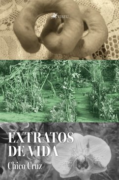 Cover Extratos de vida (eBook, ePUB)