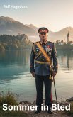 Sommer in Bled (eBook, ePUB)