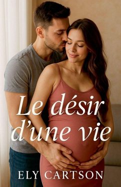 Cover Le désir d'une vie