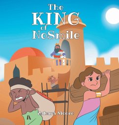 Cover The King of NoSmile