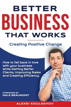 Cover Better Business That Works