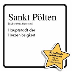 Cover Sankt Pölten