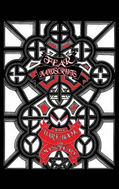 Cover FEAR MANUSCRIPTS