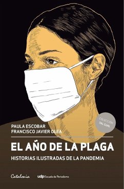 Cover El año de la plaga