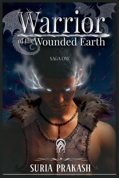 Warrior of the Wounded Earth