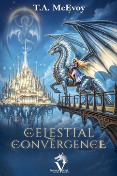 Celestial Convergence - McEvoy, T. A.