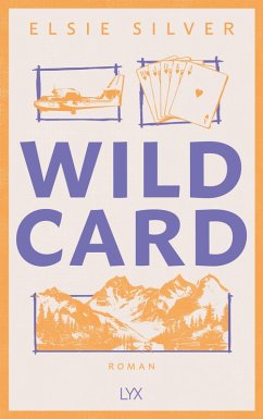 Cover Wild Card