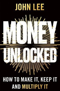 Money Unlocked - Lee, John