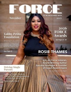 Cover FORCE Magazine