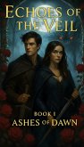 Echoes Of The Veil (eBook, ePUB) Echoes Of The Veil (eBook, ePUB)