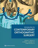 Introduction to Contemporary Orthognathic Surgery (eBook, PDF)