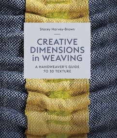 Cover Creative Dimensions in Weaving (eBook, ePUB)