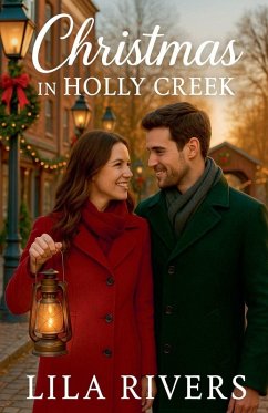 Cover Christmas in Holly Creek