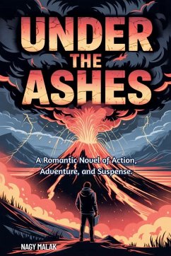 Under the Ashes - Malak, Nagy Under the Ashes - Malak, Nagy