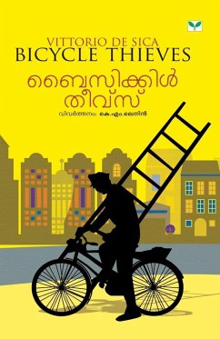 Cover Bicycle Thieves