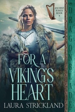 Cover For a Viking's Heart