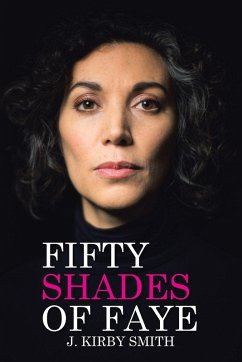 Cover Fifty Shades of Faye