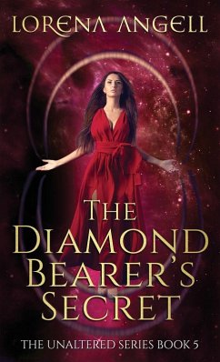 Cover The Diamond Bearer's Secret