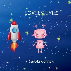 Cover Lovely Eyes