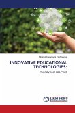 Innovative Educational Technologies Innovative Educational Technologies