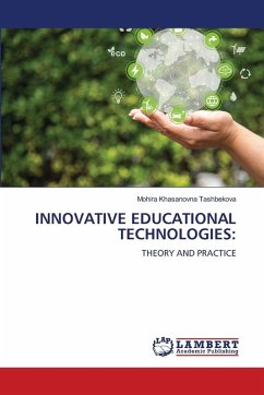 Cover Innovative Educational Technologies