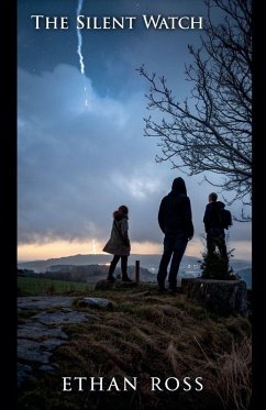 Cover The Silent Watch