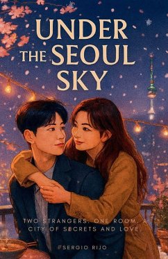Cover Under the Seoul Sky