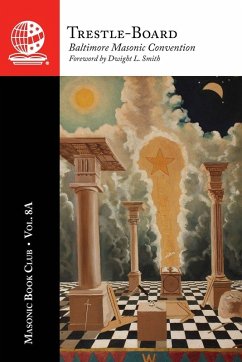 Cover The Masonic Book Club, Vol. 8A