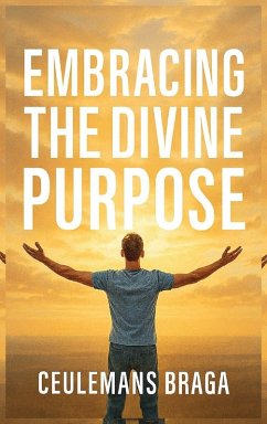 Cover Embracing Divine Purpose Unraveling Purpose