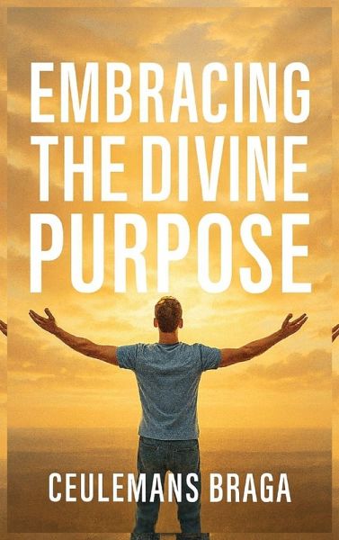 Embracing Divine Purpose Unraveling Purpose