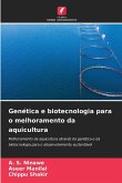 Genética e biotecnologia para o melhoramento da aquicultura