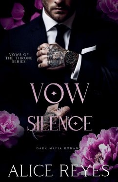 Cover Vow of Silence