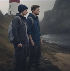 Cover Corruption in Stonebrook (eBook, ePUB)