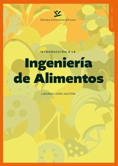 Cover Introducción a la ingeniería de alimentos (eBook, PDF)
