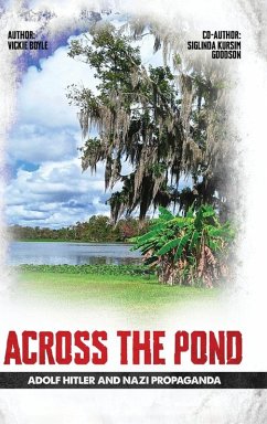 Cover Across The Pond