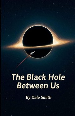 Cover The Black Hole Between Us