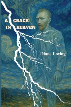 Cover A Crack in Heaven