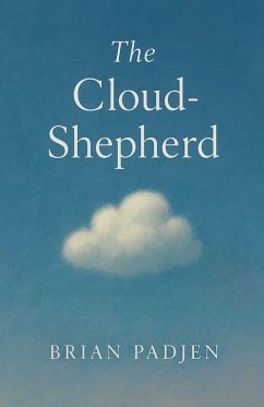Cover The Cloud-Shepherd