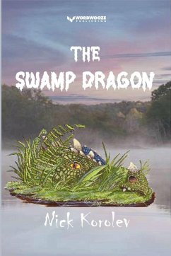 Cover The Swamp Dragon