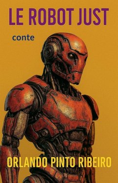 Cover Le Robot Just