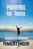 Proverbs for Teens
