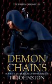 Demon Chains (Book II of The Horrors of Bond Trilogy)