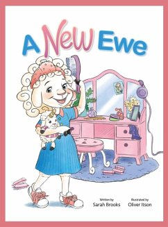 Cover A New Ewe