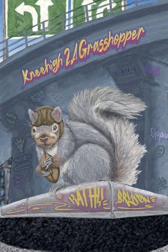 Kneehigh2AGrasshopper - Bryson, Kathy Kneehigh2AGrasshopper - Bryson, Kathy