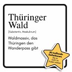 Thüringer Wald Thüringer Wald