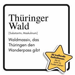 Thüringer Wald - Frank, Olivia Thüringer Wald - Frank, Olivia