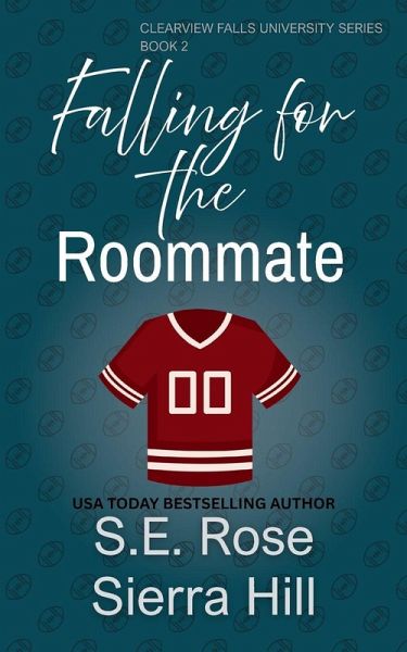 Falling for the Roommate
