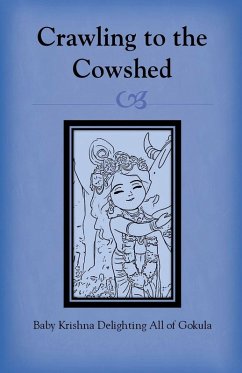 Crawling to the Cowshed - Pathak, Sonal