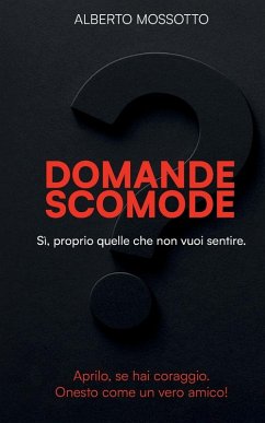 Cover Domande Scomode