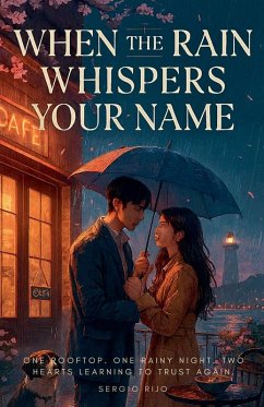 Cover When the Rain Whispers Your Name